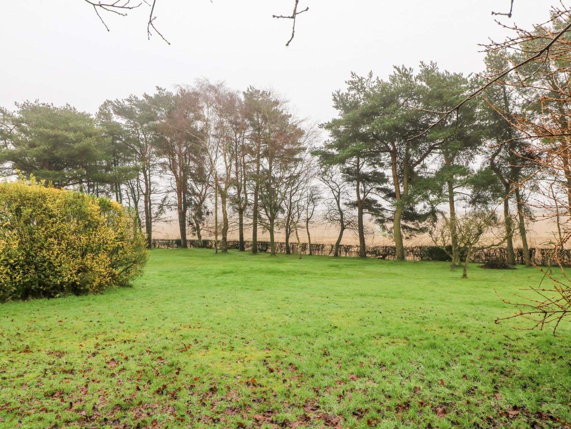 Draycott in the MoorsFields Farm别墅 外观 照片